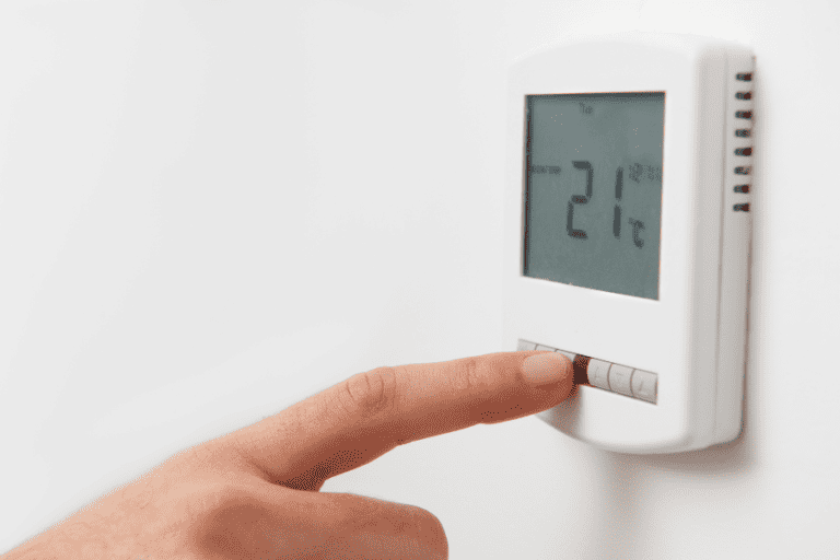5 Best Thermostats Review