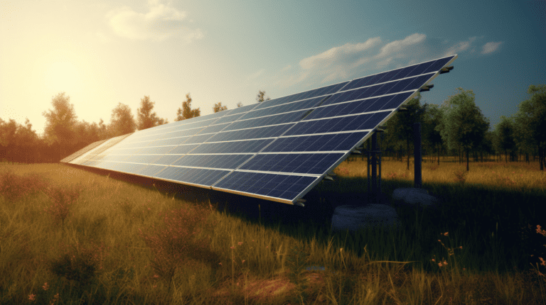 Future Solar Energy: Pioneering Innovations Ahead