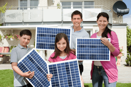 Solar Generators for Emergencies