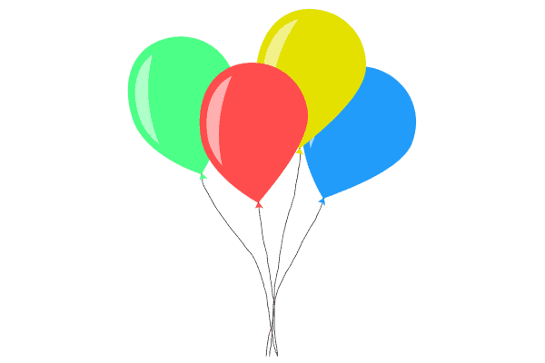 How Environmentally Friendly Are Balloons