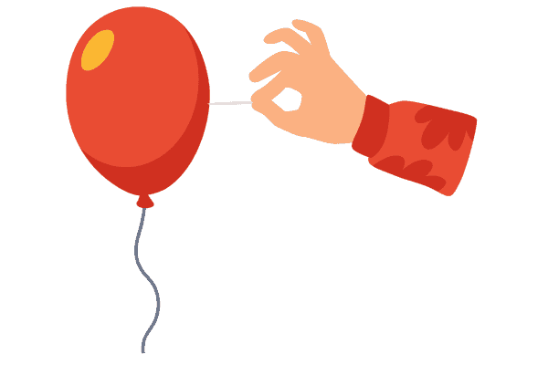 How Environmentally Friendly Are Balloons? 
